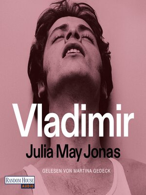 cover image of Vladimir